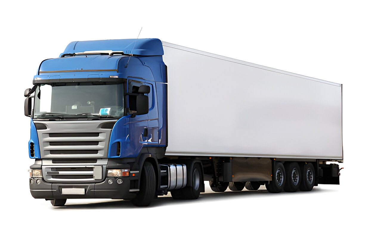 Truk Tronton