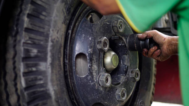 Kenali Ukuran Baut Truk dan Fungsinya