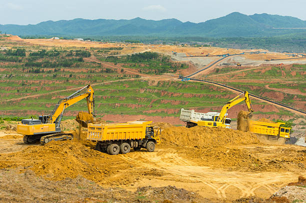 Checklist pemeliharaan Dump Truck