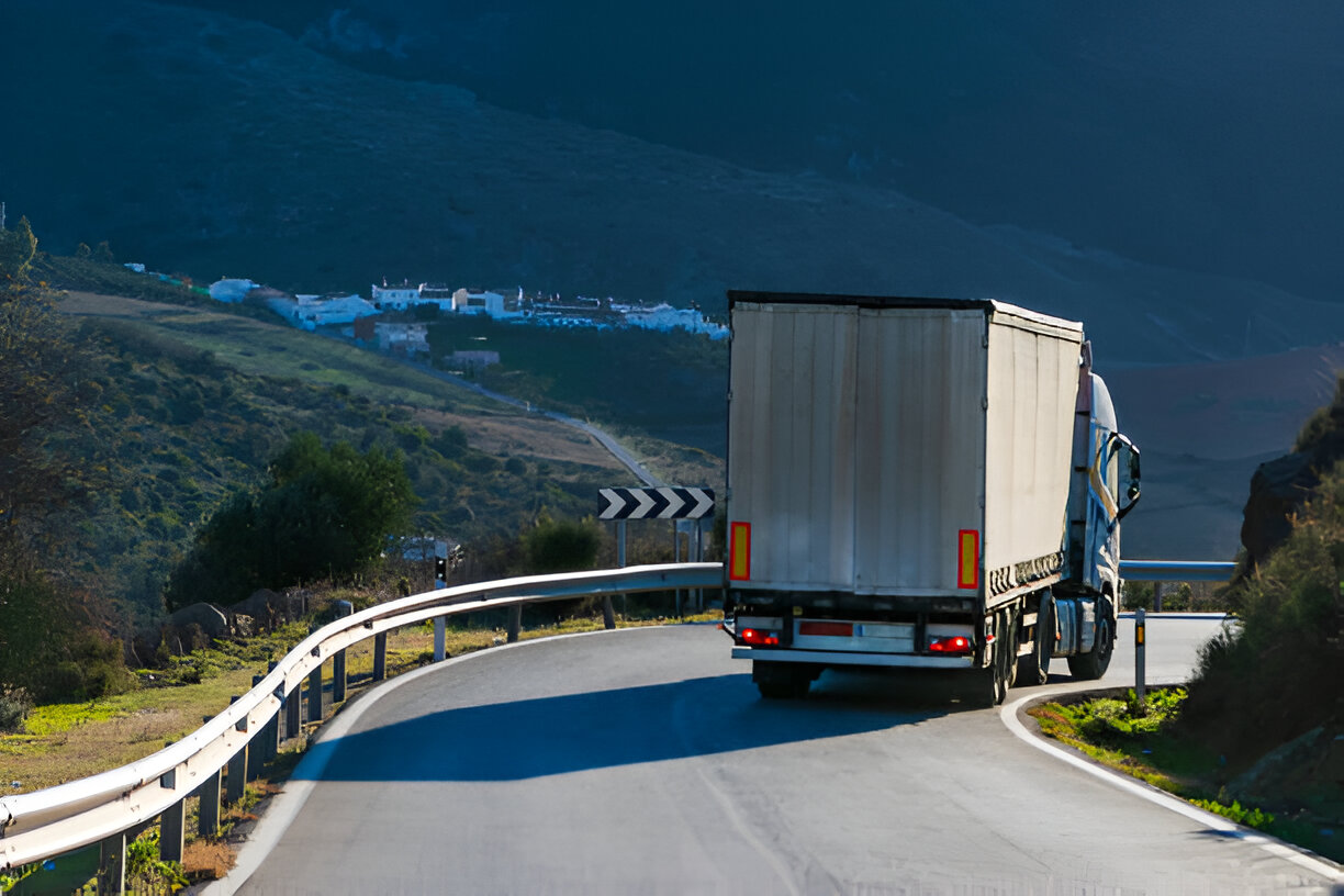 Fungsi Retarder Truk Berat 