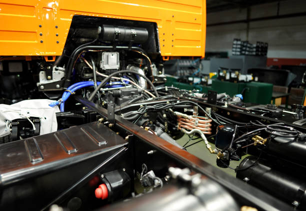 Shacman X3000 vs F3000