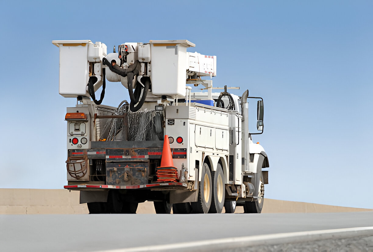 keunggulan Truck Bucket