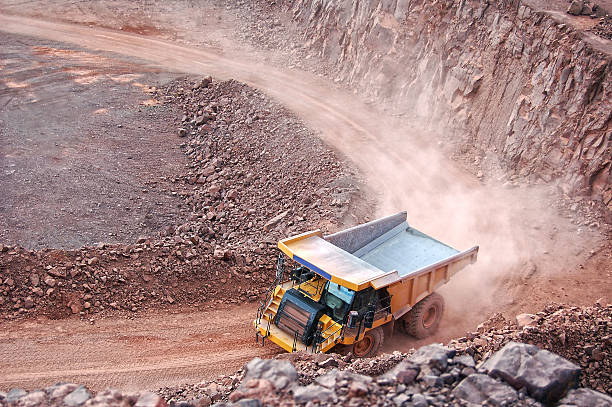 perawatan pada Off Highway Dump Truck