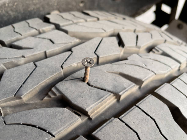 tips aman agar Truk Baru Cepat Pecah