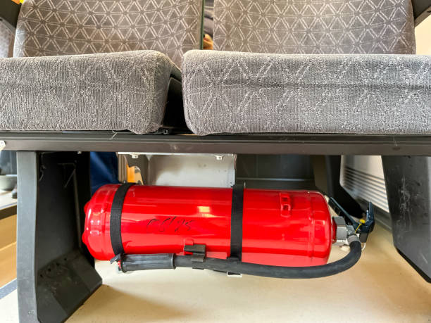 fungsi penggunaan apar pada truk