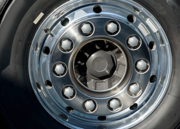 Panduan Memilih Ban dan Velg untuk Truk