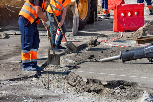 Standar Keselamatan Kerja