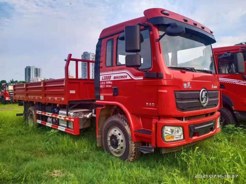 Perbedaan Trailer 20 Feet dan 40 Feet