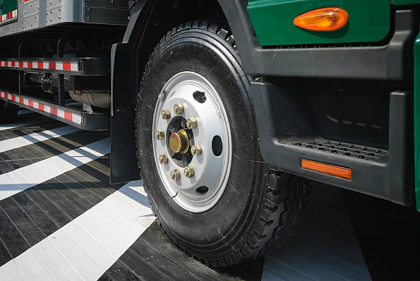 Panduan Memilih Ban dan Velg untuk Truk